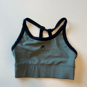 2 Pack Nike Longline Sports Bra